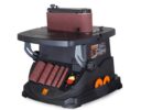 WEN 6524 Oscillating Belt and Spindle Sander