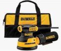 DEWALT Random Orbit Sander