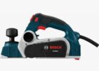 BOSCH Hand Planer with Carrying Case