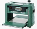 Grizzly Benchtop Planer