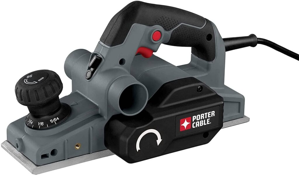 Porter-Cable Hand Planer