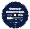 norske table saw blade 8.25inch