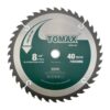 tomax 8.25 inch blade