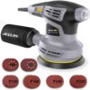 jellas random orbital sander