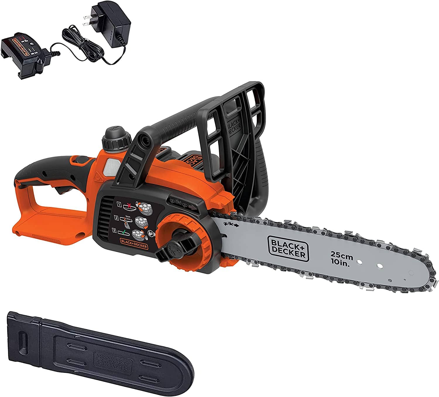 Black Friday Chainsaw Deals 2022