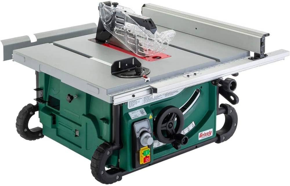 Black Friday Table Saw Deals 2022