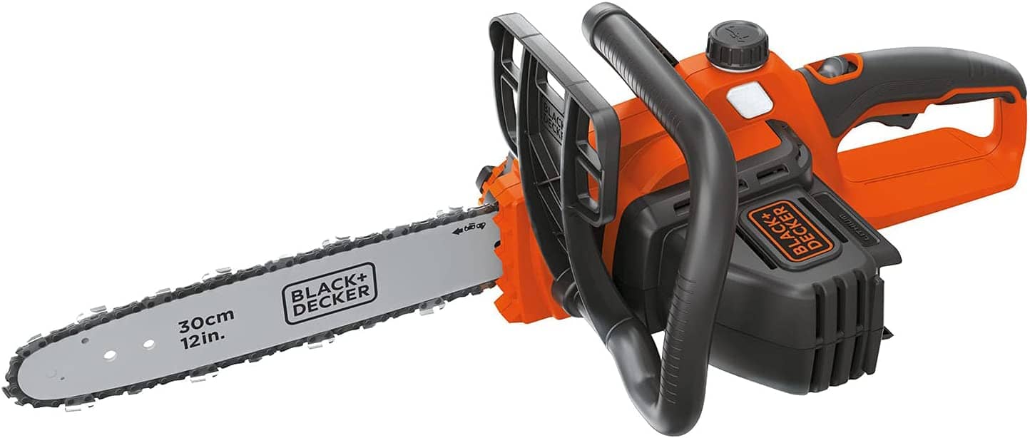 Black Friday Chainsaw Deals 2022