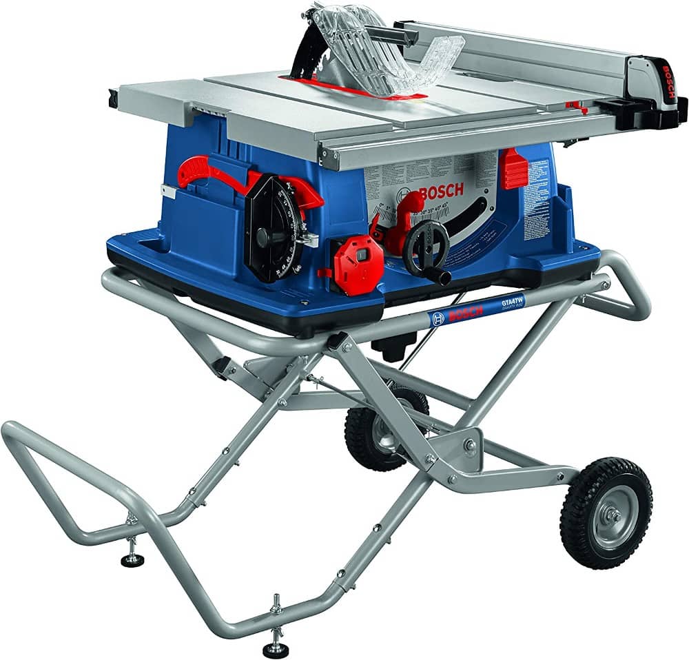 Black Friday Table Saw Deals 2022