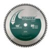 Tomax hardwood table saw blades