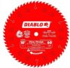 diablo table saw blade for hardwood